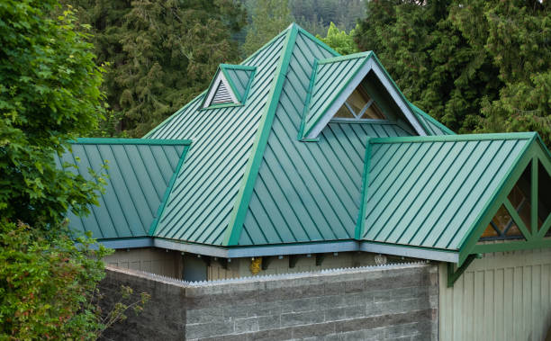 Best Rubber Roofing (EPDM, TPO)  in Plentywood, MT