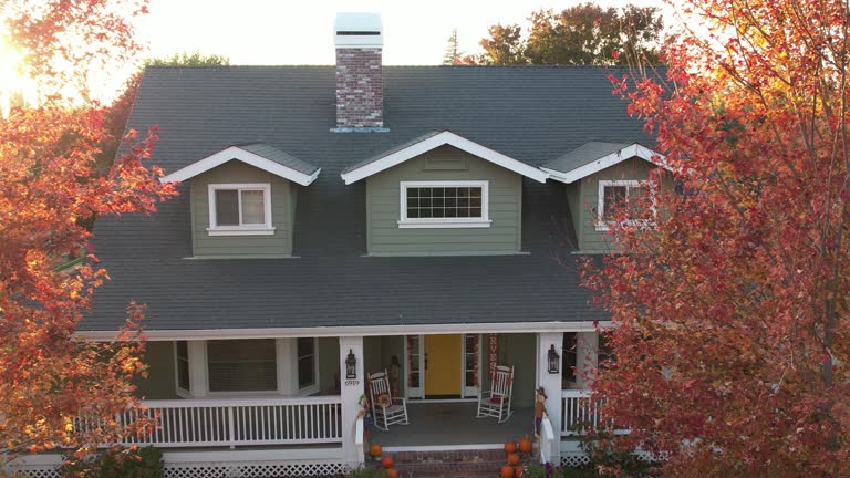 Best 4 Ply Roofing  in Plentywood, MT